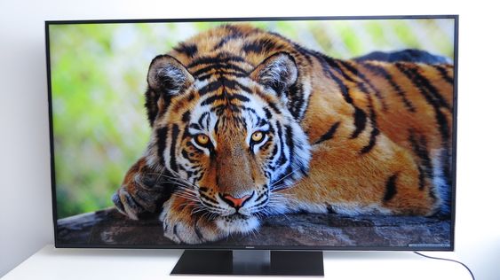 Nå kan du snart oppgradere din F9005-modell fra Samsung.