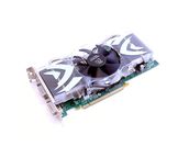 XFX GeForce 7900 GTX 512 MB