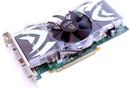 GeForce 7900-serien lansert