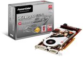 PowerColor Radeon X1800 GTO