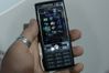 Sony Ericsson K800i med abonnement
