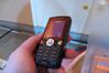 Sony Ericsson W810i med abonnement