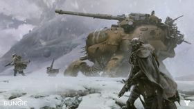 Destiny er et av E3-spillene gutta gleder seg ekstra mye til.