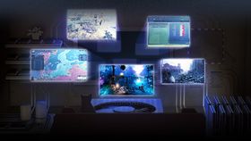 Valve vil ta over stova di.