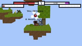 Super Awesome Quest.