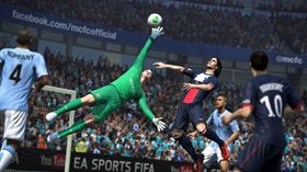 Joe Hart hadde neppe vært så lang uten