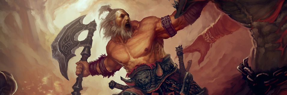 Diablo III
