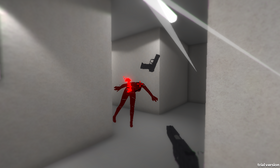 SuperHot.