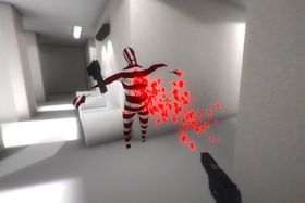 SuperHot.