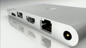 PS Vita TVs inn- og ut-porter. (Bilde: Sony)