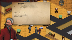 Postmortem: One Must Die.
