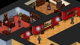 Postmortem: One Must Die.
