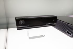 Kinect 2.0 ser litt rar ut, men har mange bruksområder. (Foto: Barone Firenze/Shutterstock)