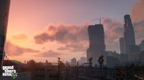 Grand Theft Auto V er nok et av spillene som vil drive Xbox 360-livet litt videre.
