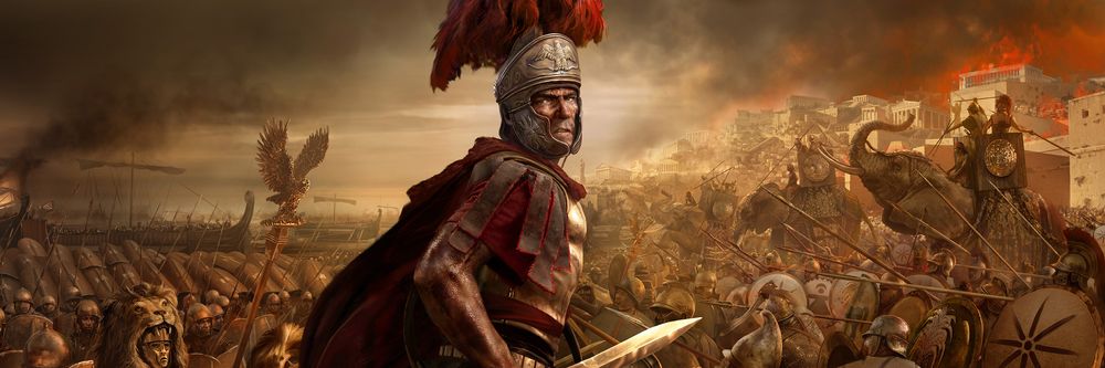 Bygg ditt eget imperium