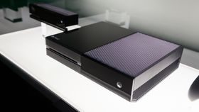 Xbox One kommer i Norge i 2014. (Foto: Barone Firenze, Shutterstock.com)