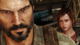 Det blir umulig å spille The Last of Us på PlayStation 4 uten Gaikai.
