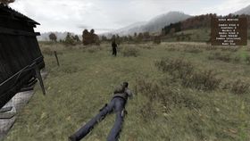 DayZ skal stå på egne ben i høst.