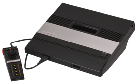 Gigantiske Atari 5200 (bilde: Wikipedia).