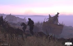 Enspillerkrigen kommer – bare litt senere enn ventert.