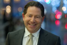 Bobby Kotick. (Foto: Jordan Matter)