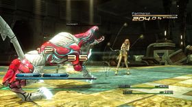 Ingen jubel for Final Fantasy XIII fra gjegen.