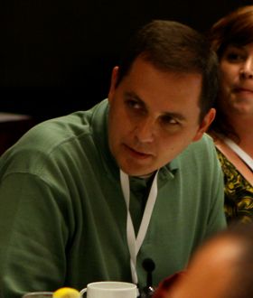 Marc Whitten. (Foto: Gamerscore, flickr.com)