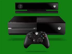 Xbox One kommr i høst.