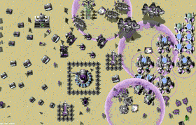 Total Annihilation.