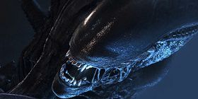 Slik ser en alien ut.
