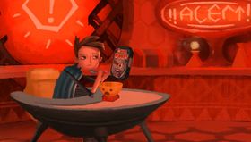 Broken Age.