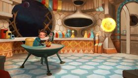 Broken Age.