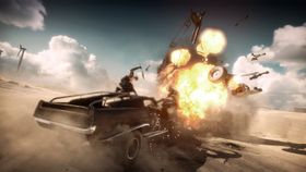 Full fres i Mad Max.