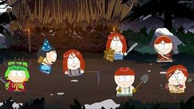 Se opp for sjeleløse ginger-kids i South Park: The Stick of Truth.