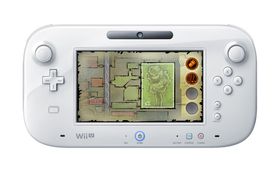 Teslagrad vil bruke Wii U-kontrolleren.