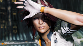 Remember Me ble droppet av Sony. Fint for PC- og Xbox 360-eiere.