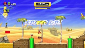 Shigeru Miyamoto er mannen bak Mario.