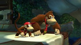 Kan Donkey og Diddey redde Wii U?