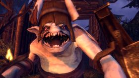Fable: The Journey var ikke kjempekult.
