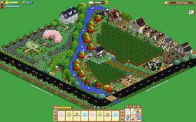 FarmVille var Zyngas gjennombrudd.
