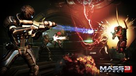 Bioware ønsker ikke flere hylekor etter misnøyen med Mass Effect 3-slutten.
