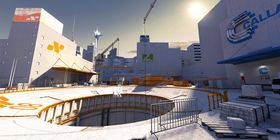 Mirror's Edge.