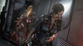 Løp, Jill! Løp!