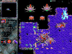 StarCraft så helt annerledes ut i begynnelsen av utviklingen.