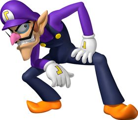 Bør Waluigi få et eget spill snart?