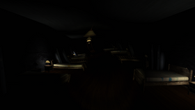 Maere: When Lights Die.