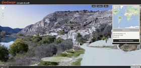 GeoGuessr.