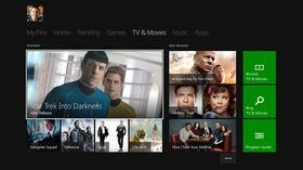 Xbox One blir langt mer enn en spillkonsoll.