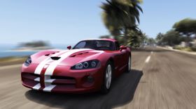 Test Drive Unlimited 2.