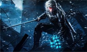 Er jeg den eneste som tenker Mortal Kombat hver gang jeg hører navnet Raiden?